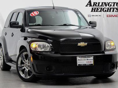 Used 2010 Chevrolet HHR SS