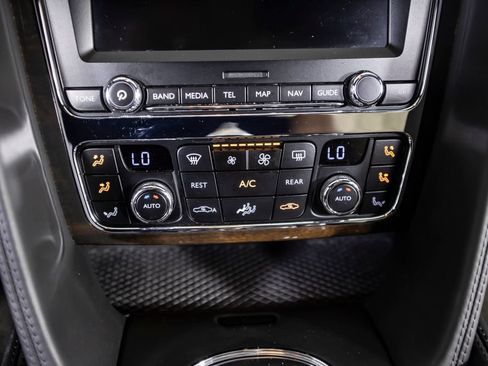 Used 2015 Bentley Continental GT V8 S AWD/4WD image 29