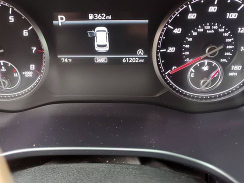 Used 2022 Hyundai Santa Fe SEL AWD/4WD image 10
