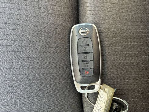 Used 2026 Nissan Altima 2.5 SV FWD image 20