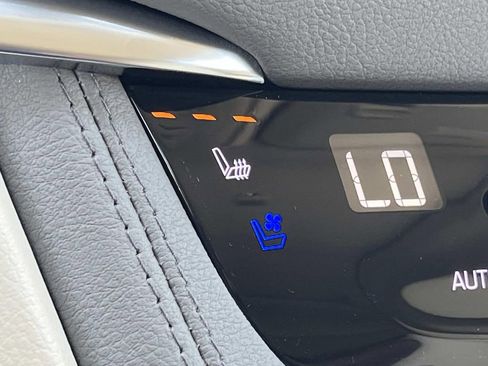 New 2026 Cadillac XT5 Premium Luxury w/ Driver Assist Package image 37