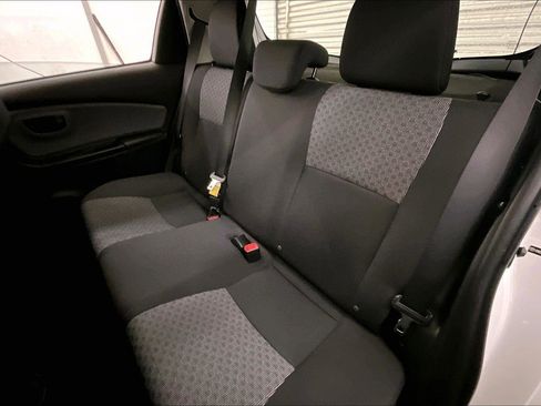 Used 2016 Toyota Yaris LE image 25