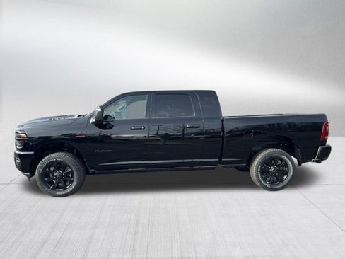 New 2026 RAM 2500 Laramie image 8