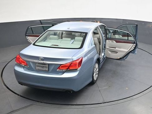 Used 2011 Toyota Avalon FWD image 41