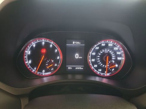 Used 2020 Hyundai Veloster Turbo R-Spec FWD image 15