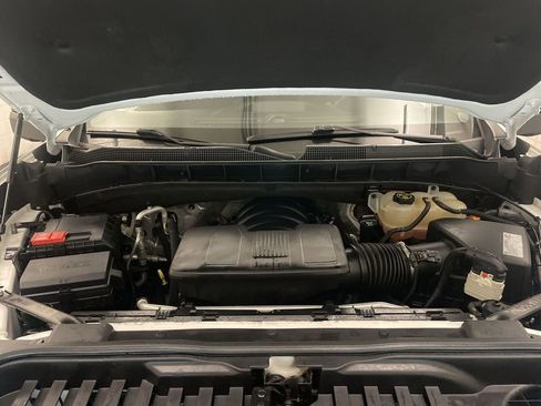 Used 2021 Chevrolet Silverado 1500 RST w/ Max Trailering Package image 23