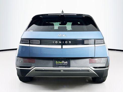 Used 2024 Hyundai Ioniq 5 SEL image 7