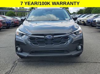 Certified 2024 Subaru Crosstrek 2.0i Premium w/ Popular Package #3 AWD/4WD video 2