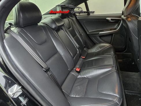 Used 2015 Volvo S60 T5 Premier w/ Convenience Package image 13