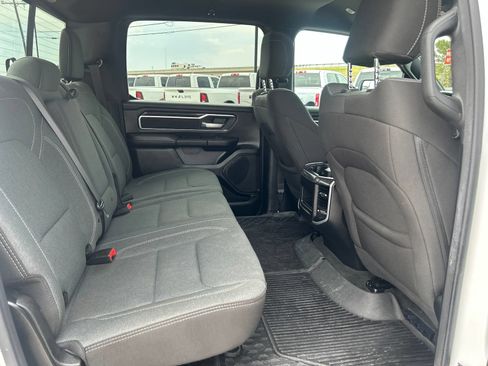 Used 2023 RAM 1500 Lone Star AWD/4WD image 13