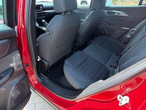 Used 2025 Dodge Hornet R/T w/ Tech Pack image 23