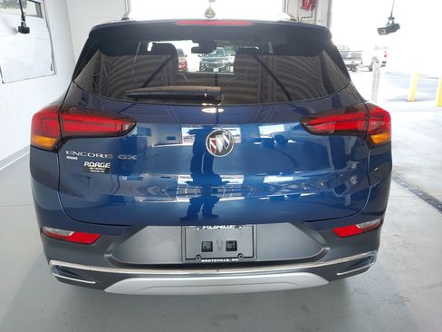 Used 2023 Buick Encore GX Essence w/ Experience Buick Package AWD/4WD image 33