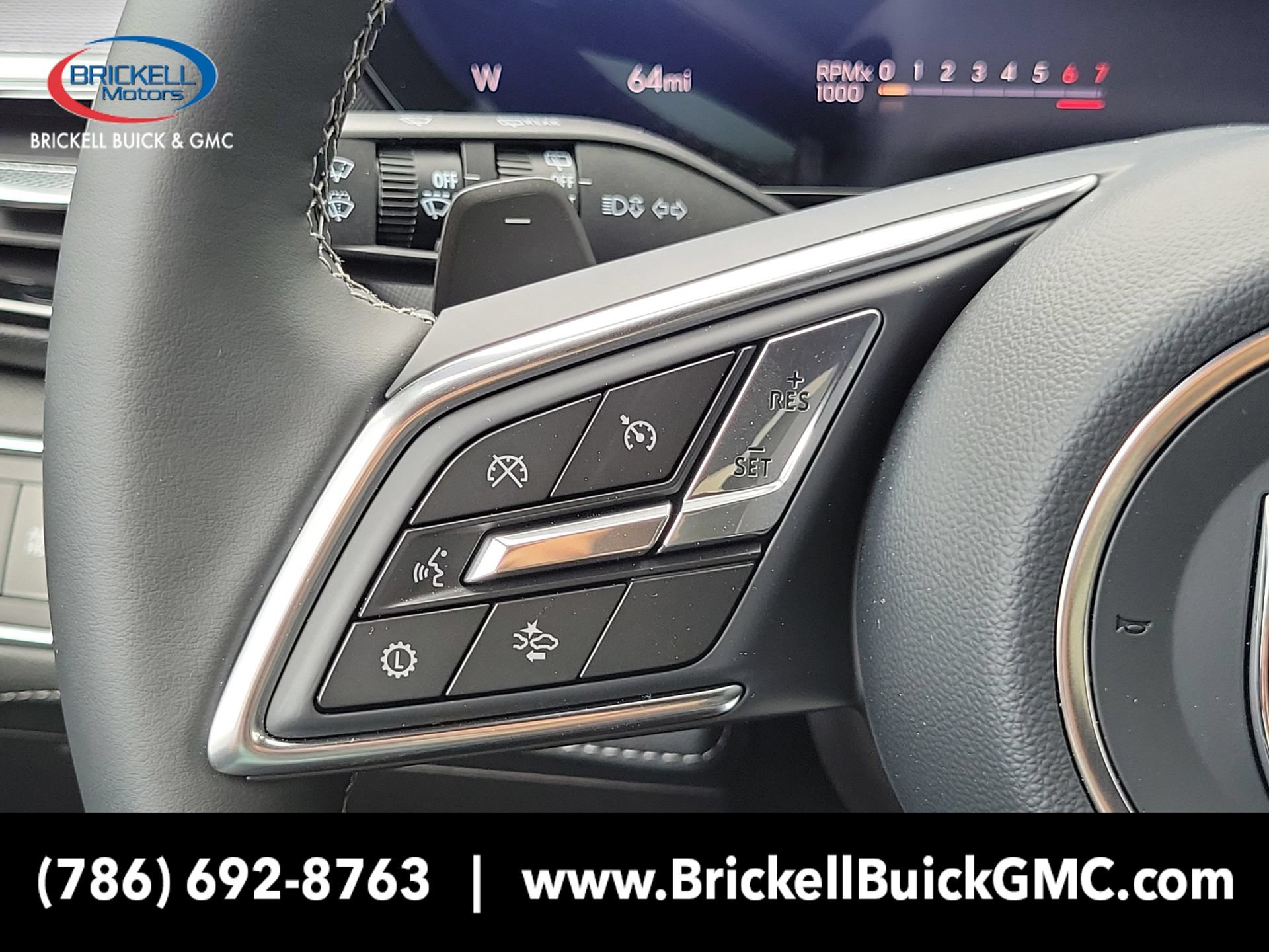 New 2026 Buick Enclave Sport Touring w/ Power Package FWD image 49