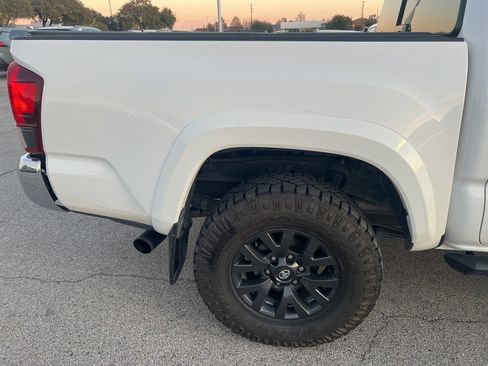 Used 2023 Toyota Tacoma SR5 image 16