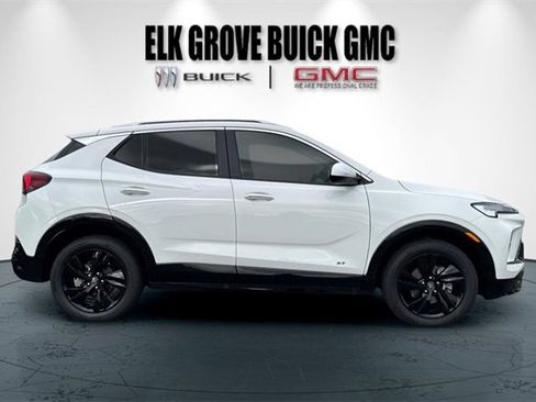 New 2026 Buick Encore GX Sport Touring image 3