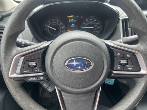 Used 2022 Subaru Impreza 2.0i AWD/4WD image 12