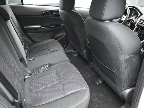 Used 2020 Mitsubishi Eclipse Cross LE AWD/4WD image 25