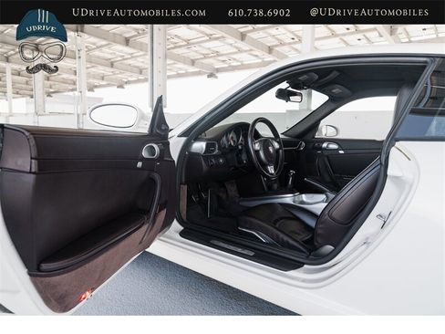 Used 2007 Porsche 911 Carrera S RWD image 28