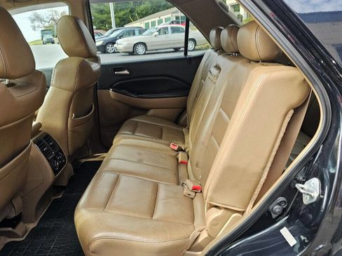 Used 2006 Acura MDX Touring image 25