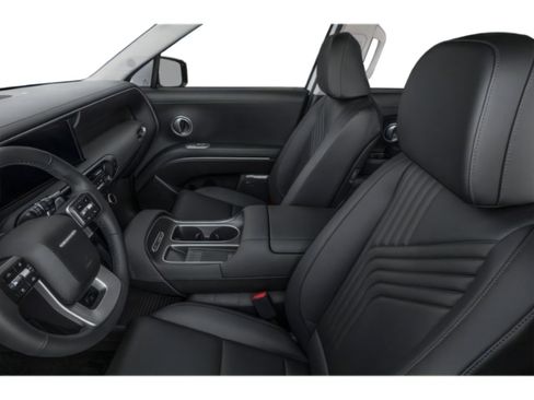 New 2026 Hyundai Palisade SEL Premium image 8