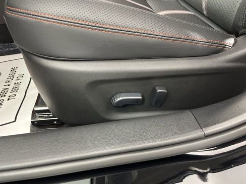 New 2025 Nissan Altima 2.5 SR image 34