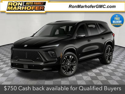 New 2027 Buick Enclave Sport Touring w/ Power Package