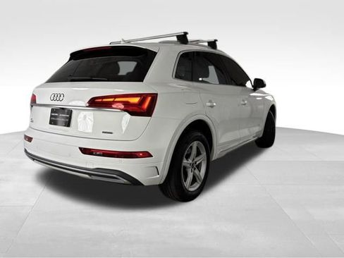 Used 2021 Audi Q5 2.0T Premium image 7