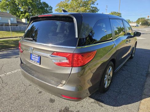 Used 2018 Honda Odyssey EX-L image 6