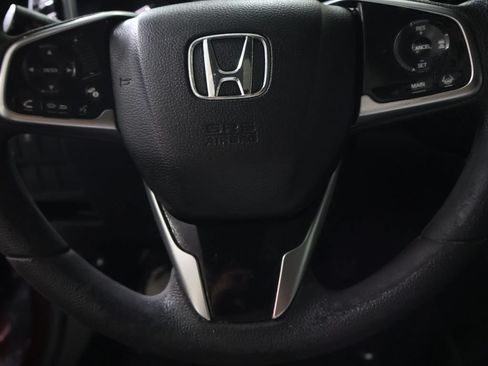 Used 2018 Honda CR-V EX image 18