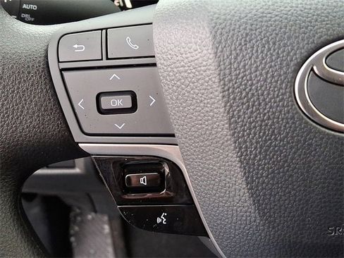 New 2026 Toyota Camry LE image 20