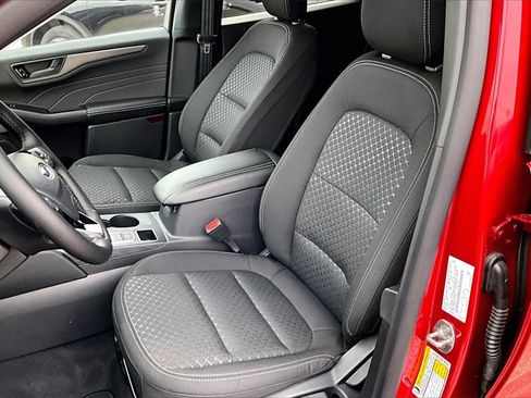 New 2026 Ford Escape Active w/ Tech Pack #1 image 9