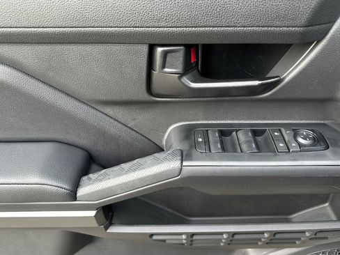 New 2025 Toyota Tacoma SR5 image 10