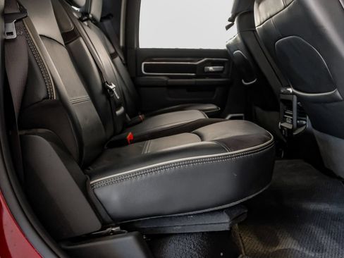 Used 2022 RAM 3500 Laramie AWD/4WD image 34