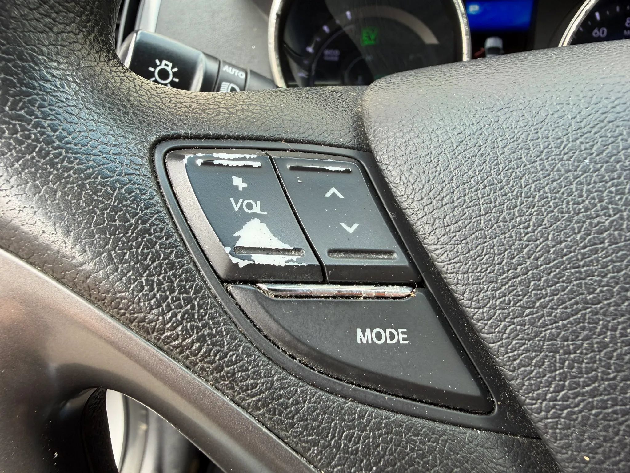 Used 2012 Hyundai Sonata Hybrid FWD image 20