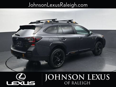 Used 2022 Subaru Outback Wilderness AWD/4WD image 9
