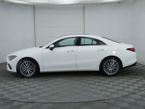 New 2026 Mercedes-Benz CLA 250 image 8