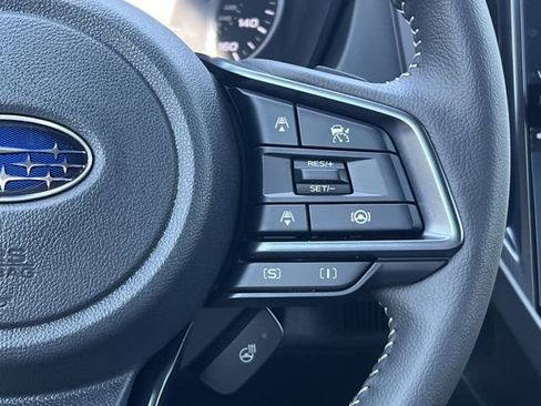 New 2026 Subaru Forester Limited AWD/4WD image 24