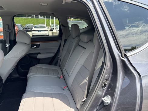 Certified 2022 Honda CR-V EX-L image 32