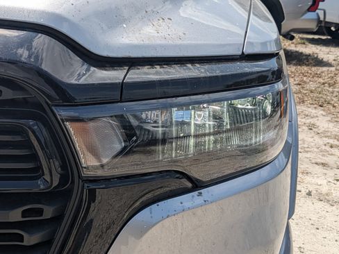 New 2025 RAM 1500 Big Horn image 8