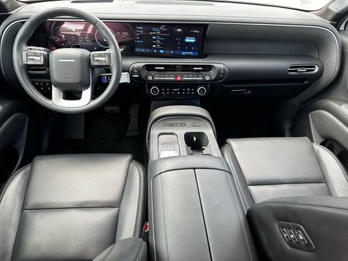 Used 2026 Hyundai Palisade Calligraphy AWD/4WD image 24