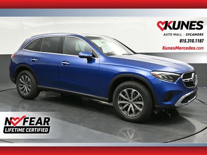 New 2025 Mercedes-Benz GLC 300 GLC 300