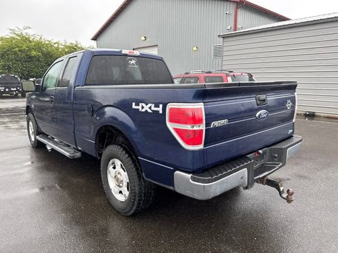 Used 2010 Ford F150 XLT AWD/4WD image 3