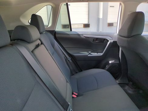 Used 2024 Toyota RAV4 LE FWD image 19