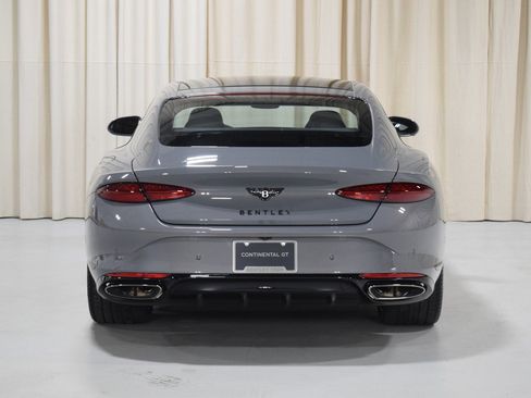 New 2025 Bentley Continental GT image 14