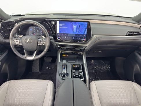 Used 2024 Lexus TX 350 TX 350 Premium w/ Cold Weather Package image 12