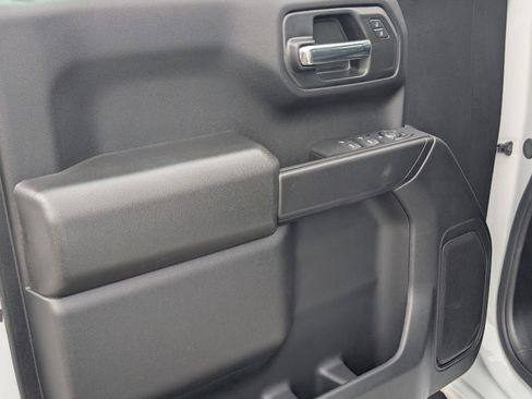 New 2026 Chevrolet Silverado 1500 W/T w/ WT Value Package image 15