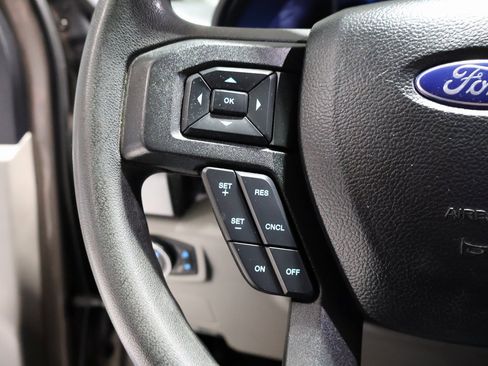 Used 2019 Ford F250 XLT image 16