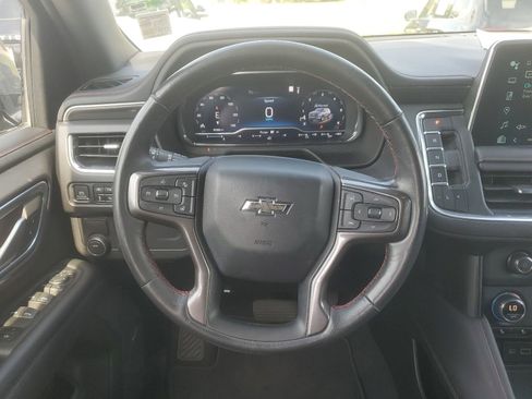 Used 2022 Chevrolet Tahoe RST w/ Luxury Package RWD image 10