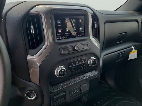 New 2026 GMC Sierra 1500 Pro w/ Pro Value Package image 19