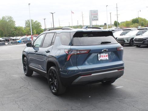 New 2026 Chevrolet Equinox LT w/ Midnight Edition AWD/4WD image 5